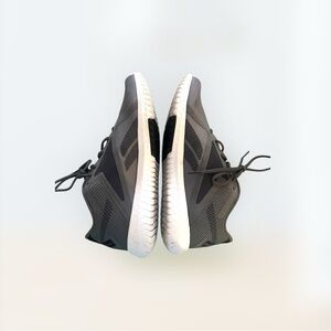 Black and Gray Athletic Sneakers 10.5 Men’s